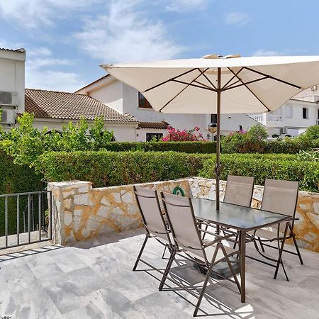 Sunny Terrace Apartment - La Zenia Beach Dehesa de Campoamor  Dış mekan fotoğraf