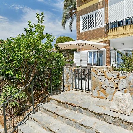 Sunny Terrace Apartment - La Zenia Beach Dehesa de Campoamor  Dış mekan fotoğraf