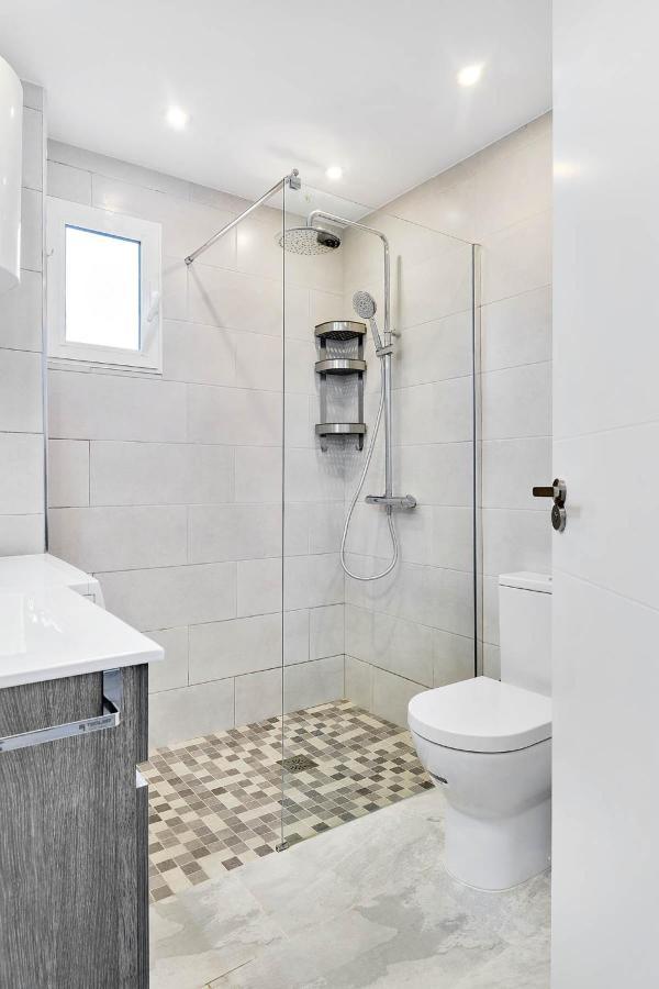 Sunny Terrace Apartment - La Zenia Beach Dehesa de Campoamor  Dış mekan fotoğraf