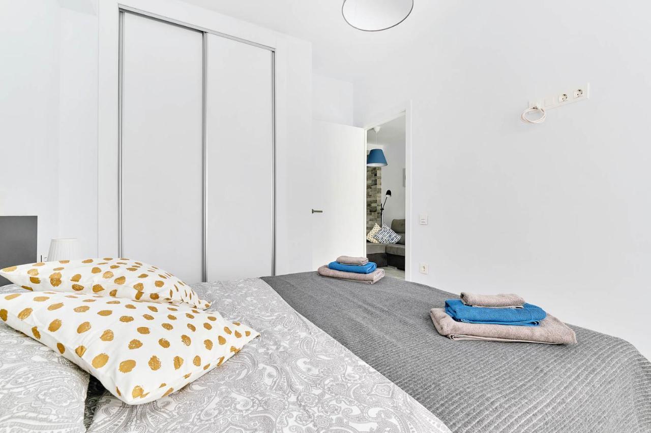 Sunny Terrace Apartment - La Zenia Beach Dehesa de Campoamor  Dış mekan fotoğraf