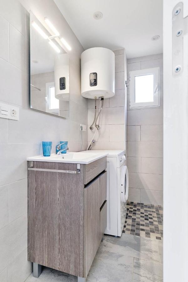 Sunny Terrace Apartment - La Zenia Beach Dehesa de Campoamor  Dış mekan fotoğraf